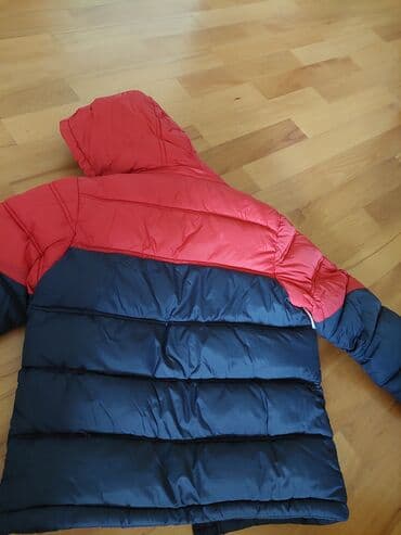 путевка в турцию на 7 дней: Öğlan kurtkası.qalın.yaxsi vəziyyetde.firma malıdı.turkiyeden — 4