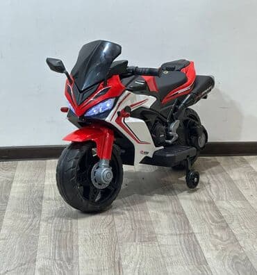 ucuz uşaq maşınları: Təqdim etdiyinimiz model 2 yaşdan 5 yaşa qədər uşaqlar üçün idealdır — 2