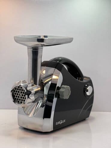 Ət çəkən maşın Yeni