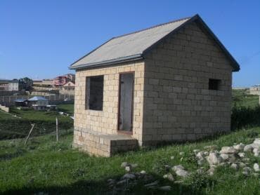 qobu yolu: 15 sot, Kənd təsərrüfatı, Mülkiyyətçi, Bələdiyyə — 3