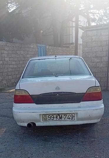 niva matoru satilir: Daewoo Nexia: 1.4 l | 2005 il Sedan — 7