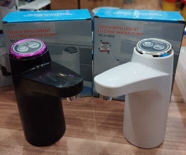 su termusu: Su pompasi original mehsuldur 100% mağaza satışıdır təzədir çatdırılma — 1