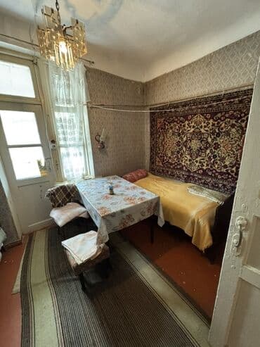 guneslide kreditle satilan evler: Дашкесан, 2 комнаты, Вторичка, 53 м² — 7