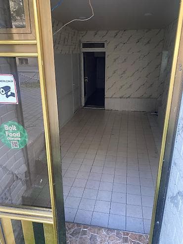 şamaxıda restoranlar: İcarəyə obyekt – yeraltı (yarizirzəmi) kommersiya sahəsi Azərbaycan — 7