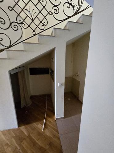 Kiraye ev_binəqədide varoviskide iron otele yaxin 6 otaq ev 1400 — 10