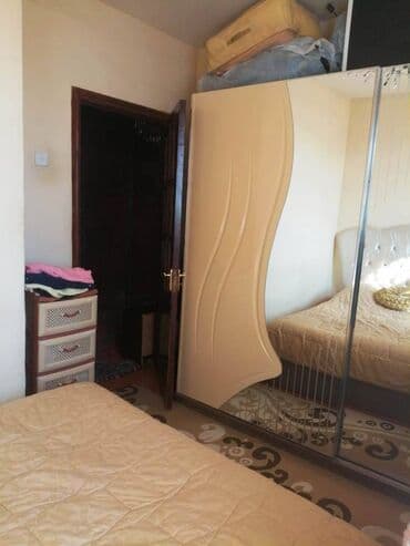 1 otaqlı kohnə tikili: Bakı, 3 otaqlı, Köhnə tikili, 55 kv. m — 5