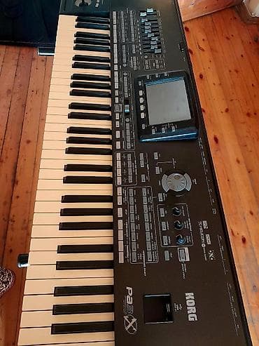 SALAM. ƏZİZ MUSİQİÇİLƏR, SUPER VƏZİYYƏTDƏ, HEÇ BİR PROBLEMİ OLMAYAN