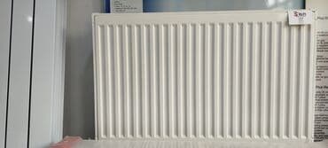 радиатор отопления: Yeni Panel Radiator Kredit var — 1