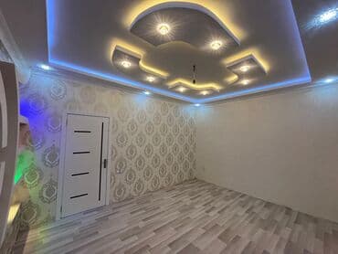 yeni guneslide 4 otaqli evler: Binəqədi qəs. 4 otaqlı, 200 kv. m, Kredit yoxdur, Yeni təmirli — 13