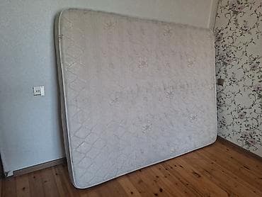 Digər mebel: 2.00.1.60 normal vəziyyətdə taxt döşək — 4