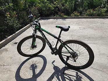 velos: ANNIER TXR dağ velosipedi - Çərçivə: yüngül alaşımlı, ANNIER TXR — 2