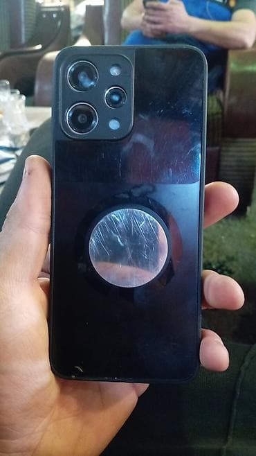 ucuz telefonlar redmi: Redmi 12, 256 GB, rəng - Mavi, Barmaq izi, İki sim kartlı — 10