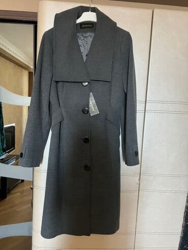 alyanslarin qiymeti: Yeni Turkiyyenin kaşmir paltolardi.qiymet 70-100 arasi mexlari — 3