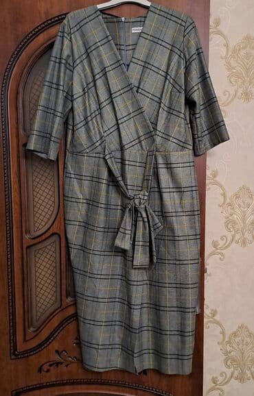 4xl nece razmerdi: Gündəlik donlar — 5