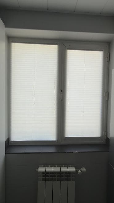 Digər ev dekoru: Jalyuzi — 1