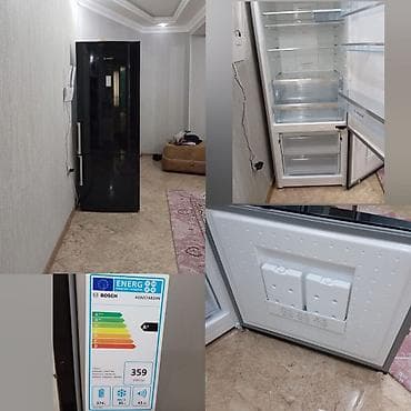 *Sada* bosch soyuducu ideal vəziyyətdədir bağ evində olub yeni kimidir lalafo.az -da *Sada* bosch soyuducu ideal vəziyyətdədir bağ evində olub yeni kimidir