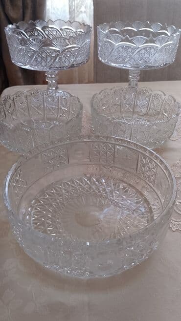 devit 3 ampul 300.000 qiymeti bakida: Xrustal cexya rasiya — 3