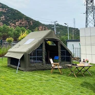 снять дачу с бассейном: Şişmə çadır Sisme cadir palatka (yeni mallar) ✅ 3x2.1 metr 🔺nasos — 2