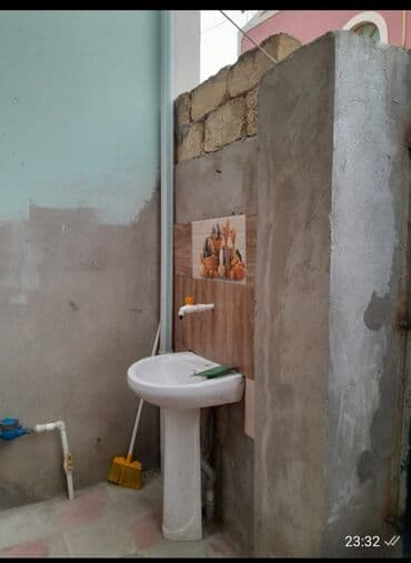 xacmazda satılan evlər: Ceyranbatan həyət evi satilir.3otaq sənədli ve təmirli — 9