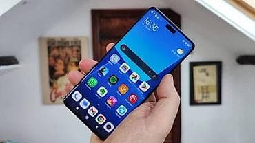 8 plas: Xiaomi 13 Lite, 128 GB, rəng - Mavi, 
 Sənədlərlə — 4