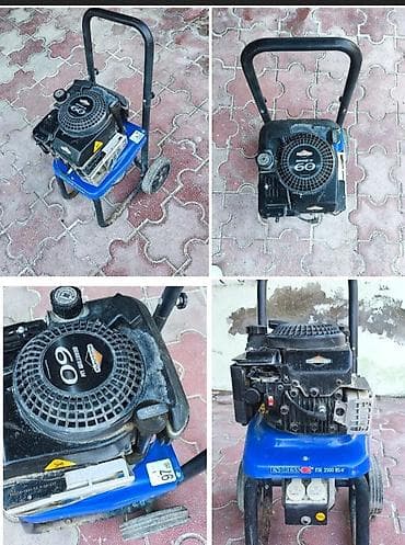 marqus su matoru: Satış, İşlənmiş, Benzin, Generator, Ünvandan götürmə — 1