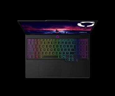 asus rog strix g18 qiymeti: 👍 LENOVO LEGION 5 IRX10 Core i9, 1TB, 16GB, RTX 5070 8GB ⛱️1 il — 3