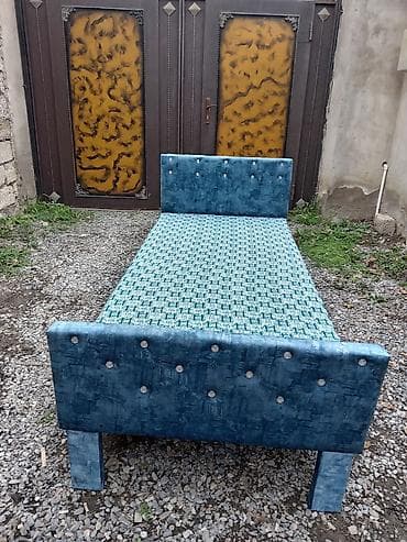 homm bitkisel az: Təzə çarpayılar — 2