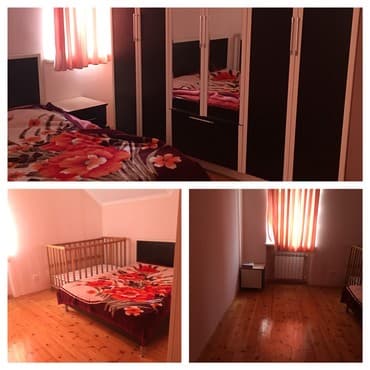 купить недвижимость в баку: Баку, 190 м², 6 комнат, Без бассейна, Комби, Газ, Электричество — 7