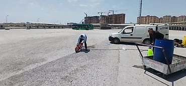 baytar it hekimi: Almaz karot və beton kəsmə xidmətləri təqdim olunur. Xidmətlərə — 9