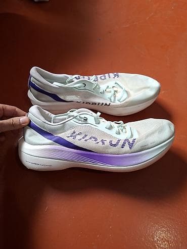 KIPRUN KD000X ZM qaçış ayaqqabısı - Ölçü: EU 46 (UK 11, US 12, CM