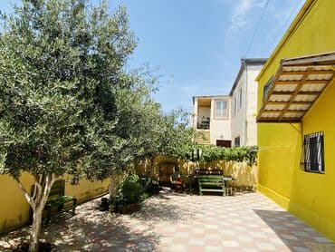 panel evlər: Старый Гюняшли 7 комнат, 270 м², Нет кредита, Средний ремонт — 5