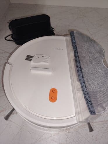 *Sada* Robot tozsoran satilir russiyadan alinib hediyye. Silenide var lalafo.az -da *Sada* Robot tozsoran satilir russiyadan alinib hediyye. Silenide var