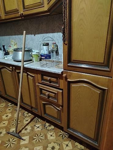 kukna mebelleri: Cox bahali mebeldi temiz qoz agacinan hazirlanib 17000 min pul verilib — 1