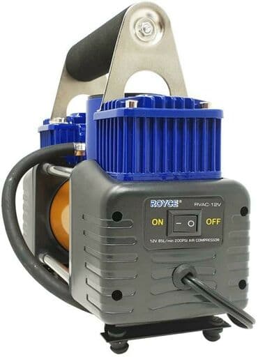 tent satışı: Teker dolduran təkər dolduran 🌏dünya markasi royce firmasina — 3