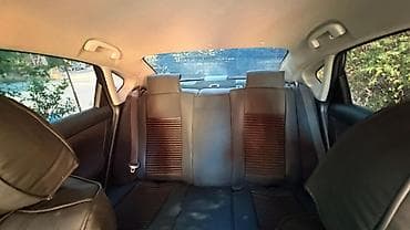 ventilyatorlar satisi: Nissan Sentra: 1.8 l | 2013 il Sedan — 8