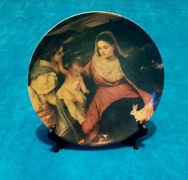 Часы для дома: Фигура — 4