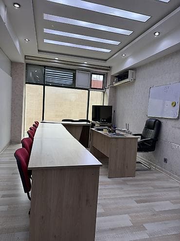 Xətai rayonunda kurs, seminar, təlim və konfranslar üçün ofis icarəyə lalafo.az -da Xətai rayonunda kurs, seminar, təlim və konfranslar üçün ofis icarəyə