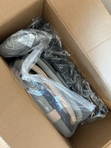 uşaq dublyonkaları: Kidilo firmasıdır
Yenidir heç işlənməyib.Qutusundadır
Ünvan:Yasamal — 4