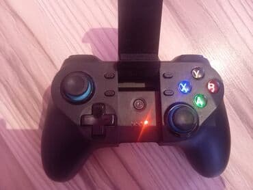 стим дек купить: İpega markasının bu oyun pultu mobil cihazlar üçün nəzərdə — 2