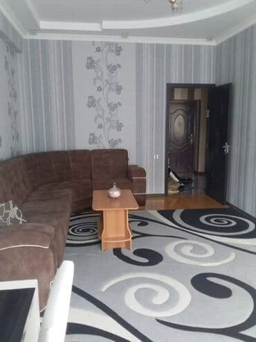 dasinmaz emlak agstafa: 2 otaqlı, Yeni tikili, m. Neftçilər, 54 kv. m — 6