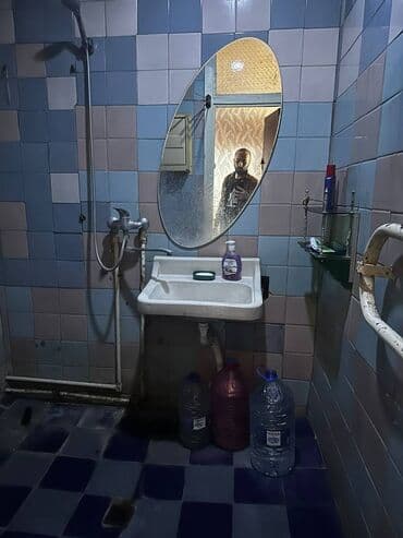 ehmedlide 1 otaqli evler: Bakı, 2 otaqlı, Köhnə tikili, m. Əhmədli, 65 kv. m — 10