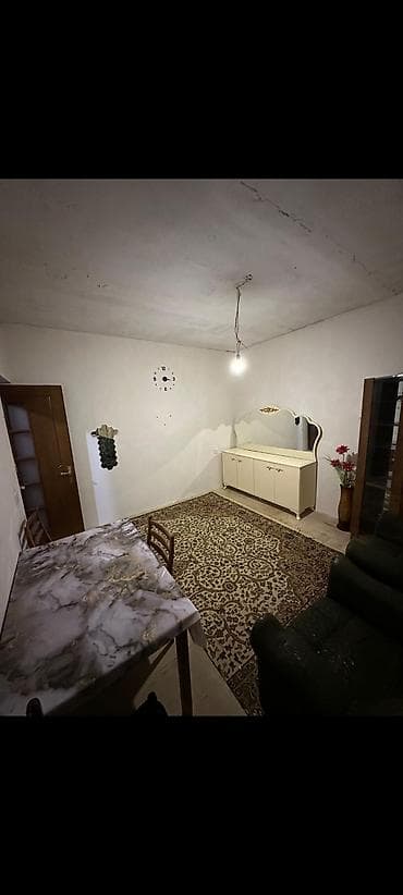 xutorda kiraye ev: 40 kv. m, 2 otaqlı, Qaz, İşıq, Su — 10