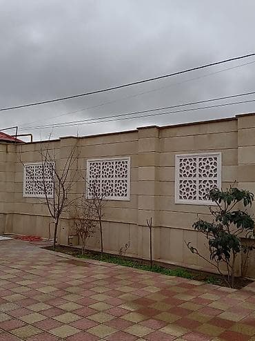 barter kupca: Qala qəs. 3 otaqlı, 120 kv. m, Yeni təmirli — 5