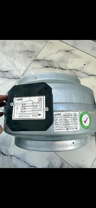 huawei ikinci el: Havalanrdma fan matoru yeni kimidir.
170 man
Qaracuxur
Aysel banu — 1