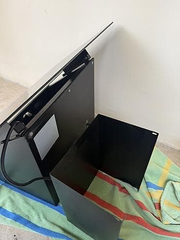 asperator: Aspirator rəng - Qara — 2