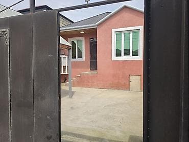 gence ev alqi satqisi makler: 3 otaqlı, 55 kv. m, Yeni təmirli — 3