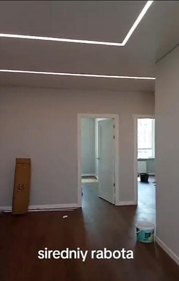 dirnaq uzadan lak: Салам под ключ 
evlərin abyektlərin təmiri — 5