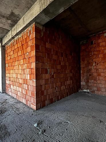 studio menziller: 2 otaqlı, Yeni tikili, m. 28 may, 120 kv. m — 5