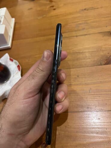 iphone xr qeydiyyat qiymeti: Infinix HOT 50 Pro+, rəng - Qara, Sensor — 2