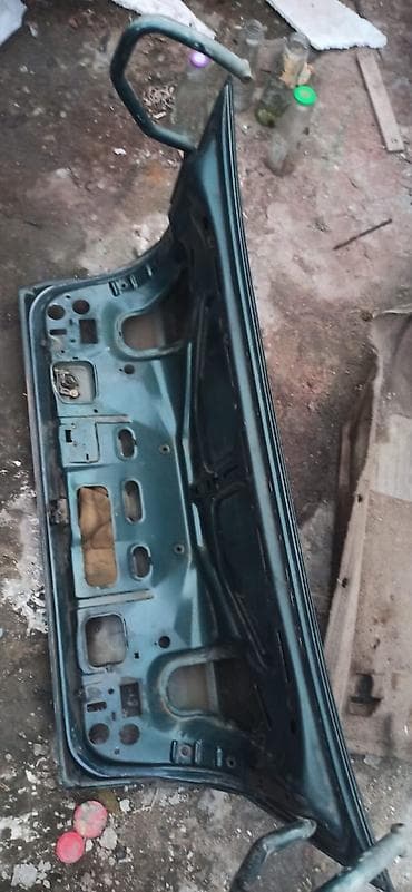 islenmis ventilator: BMW, 34, İşlənmiş — 2